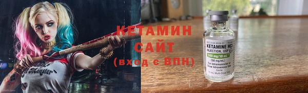 молекула духа Бородино