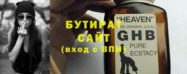 молекула духа Бородино