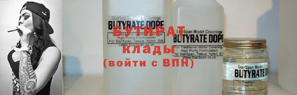 молекула духа Бородино