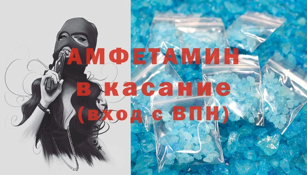 молекула духа Бородино