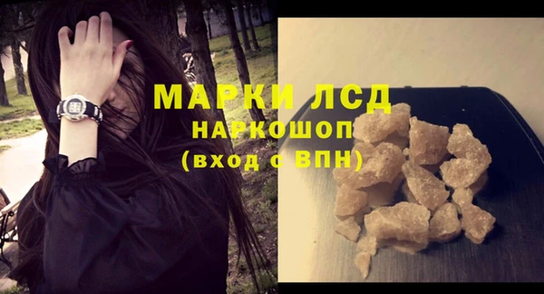 молекула духа Бородино