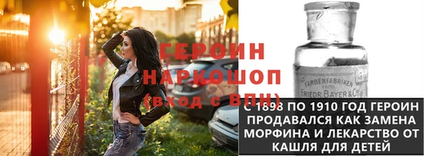 молекула духа Бородино